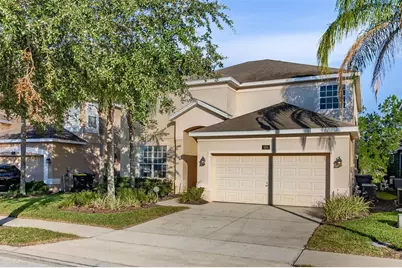 986 Orange Cosmos Boulevard, Davenport, FL 33837 - Photo 1