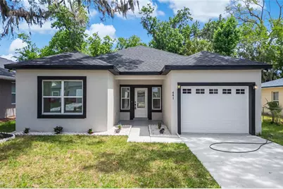 441 Jefferson Street, Daytona Beach, FL 32114 - Photo 1
