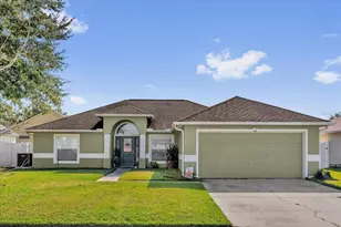 4630 Sandhurst St, Kissimmee, FL 34758 - Photo 1