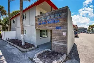 900 S Peninsula Dr, Daytona Beach, FL 32118 - Photo 1