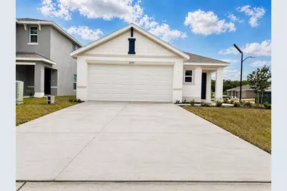 2855 NE 20th Terrace, Ocala, FL 34470 - Photo 1