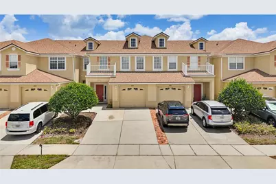 3007 Langdon Lane N, Kissimmee, FL 34741 - Photo 1