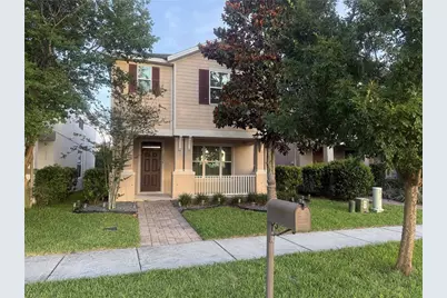 12030 Silverlake Park Drive, Windermere, FL 34786 - Photo 1