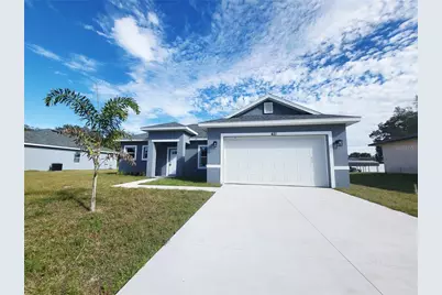 421 Tonklin Road SW, Palm Bay, FL 32908 - Photo 1