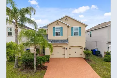 2626 San Simeon Way, Kissimmee, FL 34741 - Photo 1