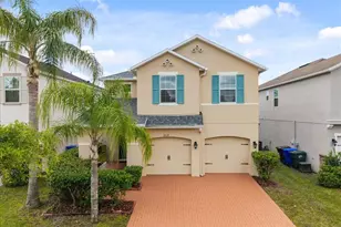 2626 San Simeon Way, Kissimmee, FL 34741 - Photo 1