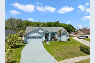 2382 Queenswood Circle, Kissimmee, FL 34743 - Photo 1