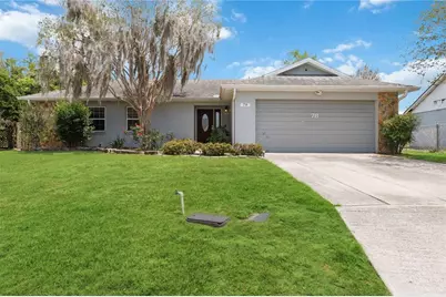 78 W Cedarwood Circle, Kissimmee, FL 34743 - Photo 1