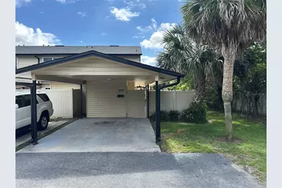 1817 Townhall Lane #1817, Orlando, FL 32807 - Photo 1