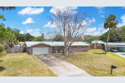 7615 Northern Oak Street, Melbourne, FL 32904 - Photo 1
