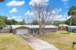 7615 Northern Oak St, Melbourne, FL 32904 - Photo 1