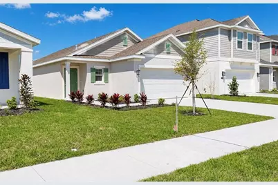 1744 Teagan Lane, Winter Haven, FL 33884 - Photo 1