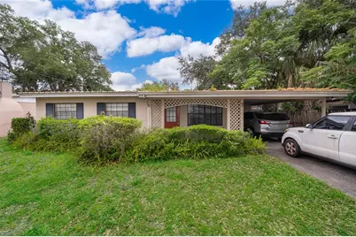 7 S Thacker Avenue, Kissimmee, FL 34741 - Photo 1