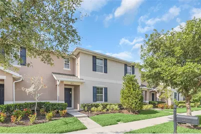 4813 Apple Blossom Lane, Saint Cloud, FL 34771 - Photo 1