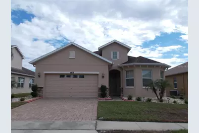 4414 Biscayne Breeze Way, Kissimmee, FL 34744 - Photo 1