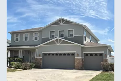 1922 Binnacle Street, Kissimmee, FL 34744 - Photo 1