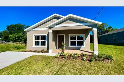 1335 W Walnut Street, Lakeland, FL 33815 - Photo 1