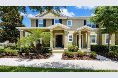 7996 Edgewood Forest Drive, Orlando, FL 32827 - Photo 1