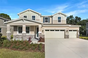 1034 Cloud Ridge Ct, Mount Dora, FL 32757 - Photo 1