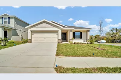 1005 Mountain Flower Lane, Davenport, FL 33837 - Photo 1