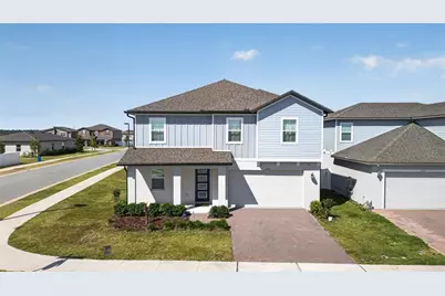 2263 Raven Ridge, Clermont, FL 34715 - Photo 1