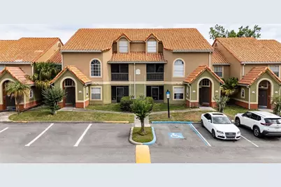 445 Fountainhead Circle #257, Kissimmee, FL 34741 - Photo 1
