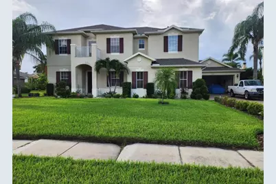 818 Pecori Terrace, Ocoee, FL 34761 - Photo 1