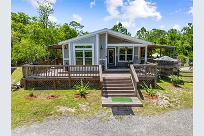 5585 Palm Avenue, Okeechobee, FL 34972 - Photo 1
