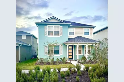 11821 Founders Street, Orlando, FL 32832 - Photo 1