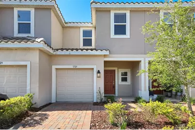 1325 N Anchor Bend Way, Kissimmee, FL 34746 - Photo 1