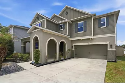 1134 Augustus Drive, Davenport, FL 33896 - Photo 1