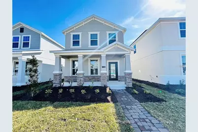 11756 Language Way, Orlando, FL 32832 - Photo 1