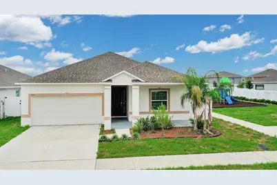 566 Pawnee Court, Haines City, FL 33844 - Photo 1