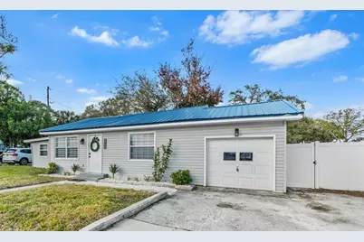7799 46th Ave N, Saint Petersburg, FL 33709 - Photo 1
