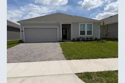 4407 Vibernum Avenue #B, Saint Cloud, FL 34772 - Photo 1