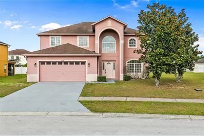 4556 Ficus Tree Road, Kissimmee, FL 34758 - Photo 1