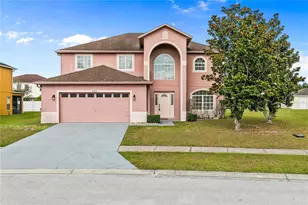 4556 Ficus Tree Rd, Kissimmee, FL 34758 - Photo 1