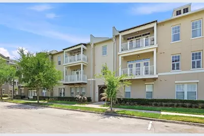 1231 Wright Circle #212, Celebration, FL 34747 - Photo 1