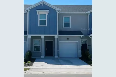 2562 Skyline Loop, Kissimmee, FL 34758 - Photo 1