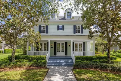 703 Eagle Woods Trail, Celebration, FL 34747 - Photo 1