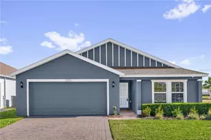 1329 Tupelo Trl, Haines City, FL 33844 - Photo 1