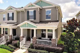 8160 Wood Sage Dr, Winter Garden, FL 34787 - Photo 1