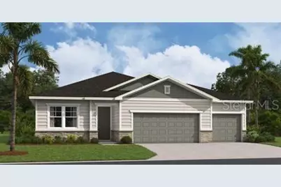 31 Portofino Lane, Palm Coast, FL 32164 - Photo 1