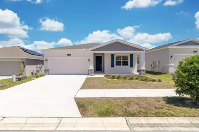 1439 Lassen Street, Haines City, FL 33844 - Photo 1
