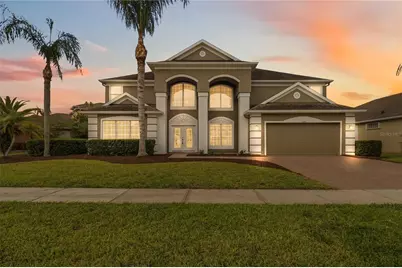 3196 Hanging Moss Circle, Kissimmee, FL 34741 - Photo 1