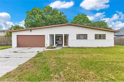 1448 Flamingo Drive, Kissimmee, FL 34746 - Photo 1