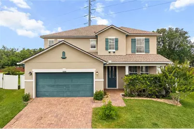 10048 Stratford Pointe Avenue, Orlando, FL 32832 - Photo 1