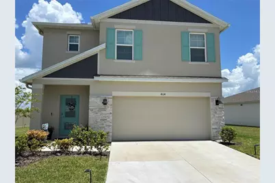 464 Talisi Loop, Saint Cloud, FL 34771 - Photo 1