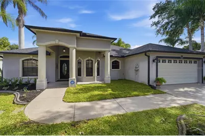 2808 Jebidiah Court, Saint Cloud, FL 34772 - Photo 1