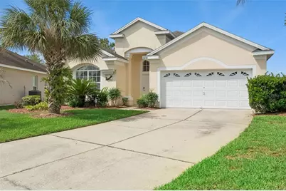 8132 Fan Palm Way, Kissimmee, FL 34747 - Photo 1